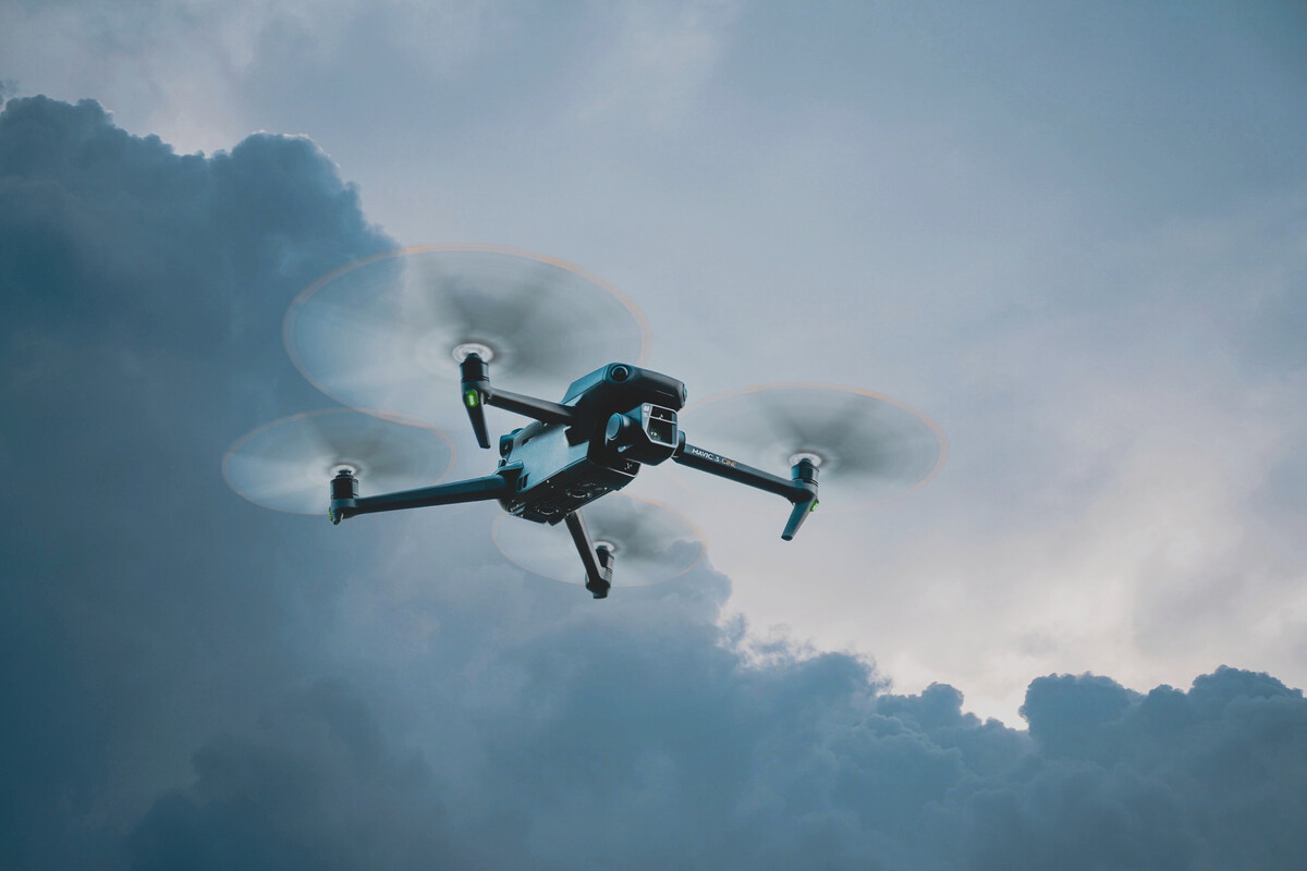 荥经应用 | 风电站选址，看无人机航测如何为风寻“家”